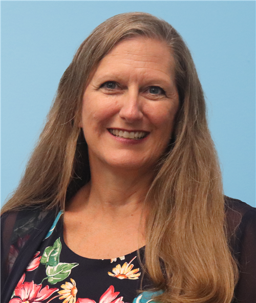 Dr. Jana Craig-Hare 